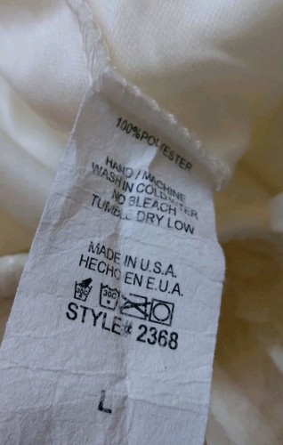 Vintage Cardigan Maxi Skirt Set Ivory Fairycore Pixiecore Womens Large - Picture 21 of 21