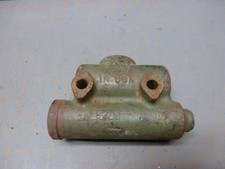 Housing ONLY!! Brake Master Cylinder for 40's 50's Jeep? USA Made 323/8