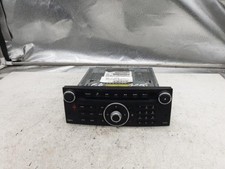 Autoradio Citroen C6
