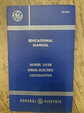 Diesel Engine-Mechanical Service Manual Model...
