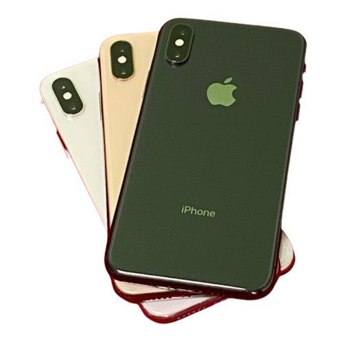 Apple iPhone XS 64GB/256GB - Space Gray, Silver, Gold - Verizon & AT&T