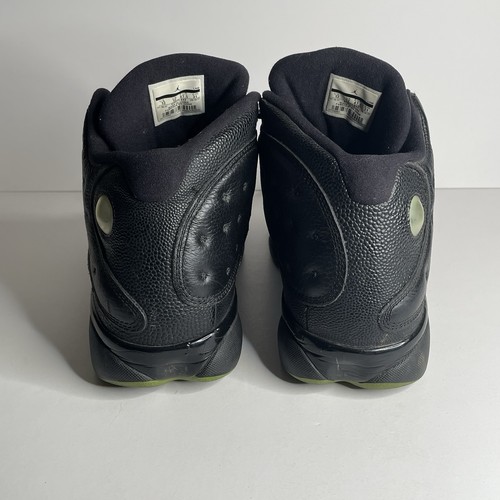 Jordan 13 Retro “Altitude” Size 13 With OG Box - Read Description - Picture 11 of 21