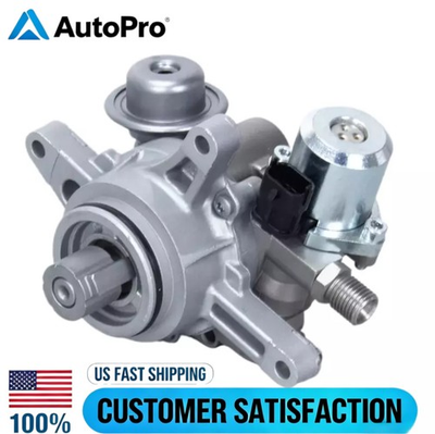 #ad High Pressure Fuel Pump For Porsche Cayenne Panamera 2008 2012 4.8L 948110316HX $419.99