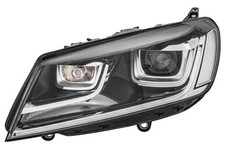 Feu avant (phare) Volkswagen 411