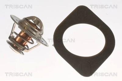 TRISCAN Engine Thermostat For ALFA ROMEO FIAT RENAULT IVECO LANCIA 145 6531112