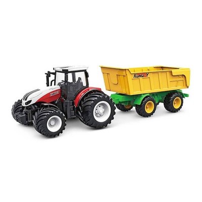 Korody Rc 1 24 Traktor mit Kippanhänger