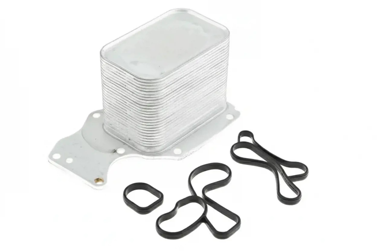 Original NTY Oil Cooler Engine Oil CCL-BM-022 For BMW - Image 8