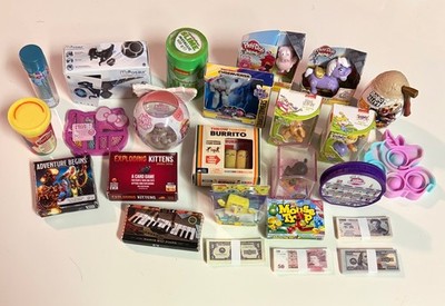 Mini Brands Toys Choose Your Toy! Zuru