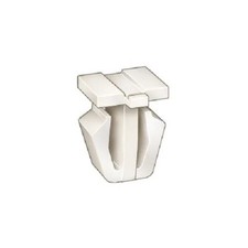 25 Body Side Moulding Clips For Honda Accord