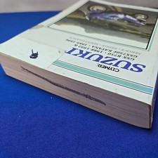 Clymer Suzuki GSX-R750 & GSX750F Repair Manual – 1988-1992 / 1989-1996 – M478-2