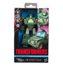 Transformers The Movie MTMTE Studio Series Deluxe Class Autobot Hound Excl. NEW