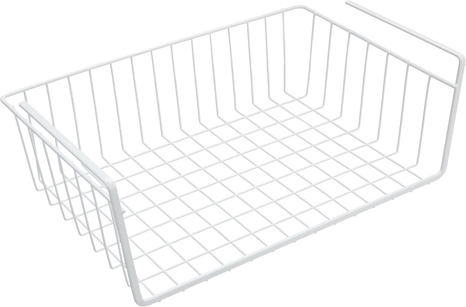 Cestello Sottomensola Babatex 40cm Metaltex - Organizza Armadio e Cucina