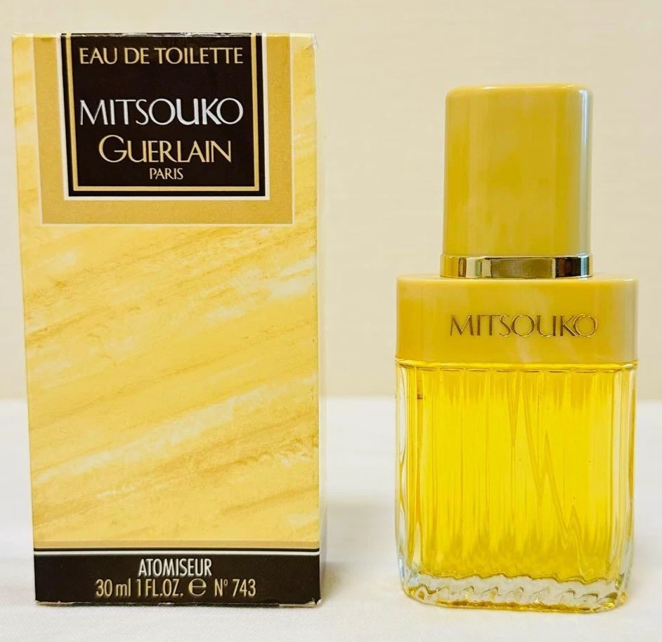 Guerlain Mitsouko Eau de Toilette for Women for sale | eBay