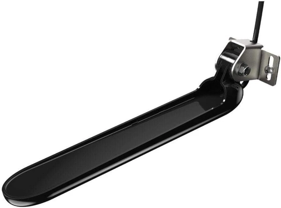 Lowrance TripleShot Skimmer Transducer for Hook Reveal and HOOK2 Fish Finders