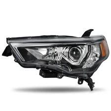 Driver Side For 2014-2020 Toyota 4Runner 4Dr Left Headlight Assembly Headlamp