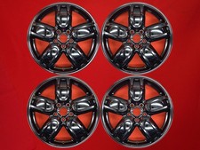Jdm Mini John Cooper Works F56 Genuine Cup Spoke 18 Inch Wheel 4wheels No Tires Jdm Mini John Cooper Works F56 Genuine Cup Spoke 18 Inch Wheel 4wheels No Tires