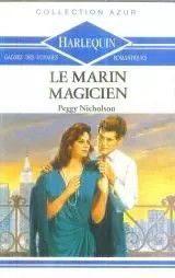 Der magische Seemann, Nicholson-P