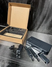 Cradlepoint E300 C7C Series Enterprise Router *New/Open Box* Ships Fast & Smart