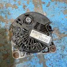 231000026R Mercedes Citan 1.5 CDI Valeo Alternator TG15C146
