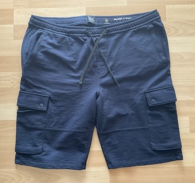 Camel Active Herren Cargo Shorts, Größe XL. Neu Und Ungetragen