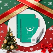 2025 NEW RejuvaCare Ozem patch Plant Ingredients Slimming and Shaping Patch USA