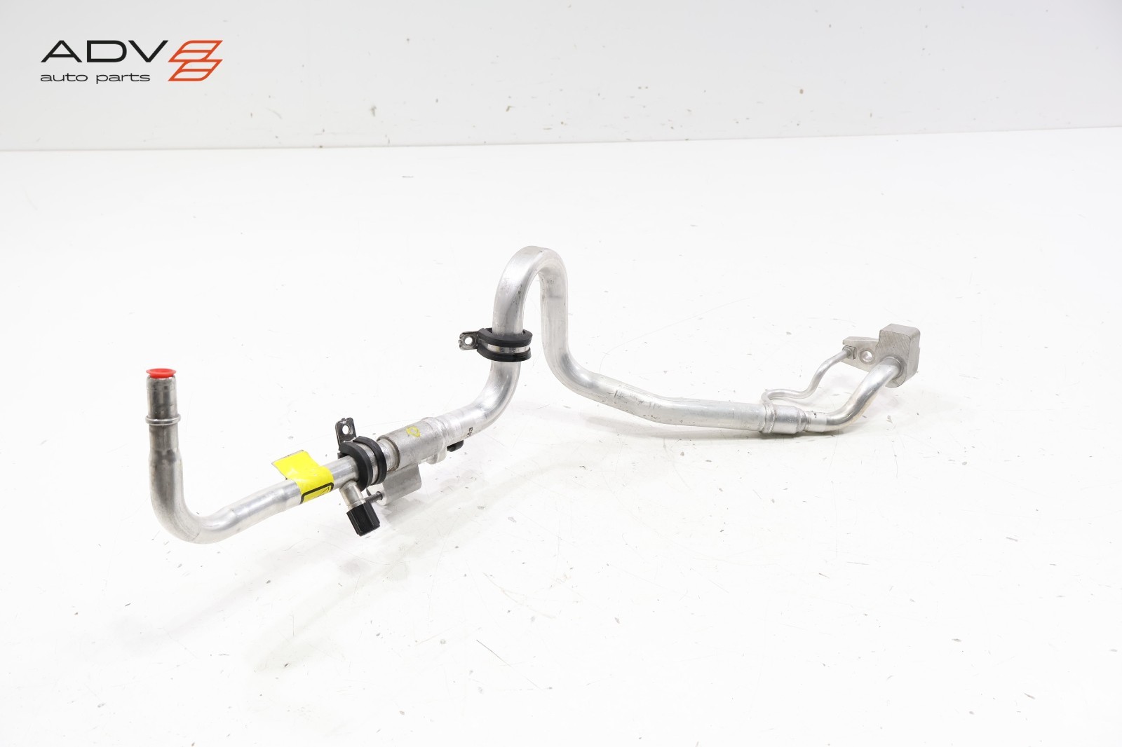 2014 - 2024 MASERATI GHIBLI 3.0L AC AIR CONDITIONING HOSE TUBE PIPE LINE OEM