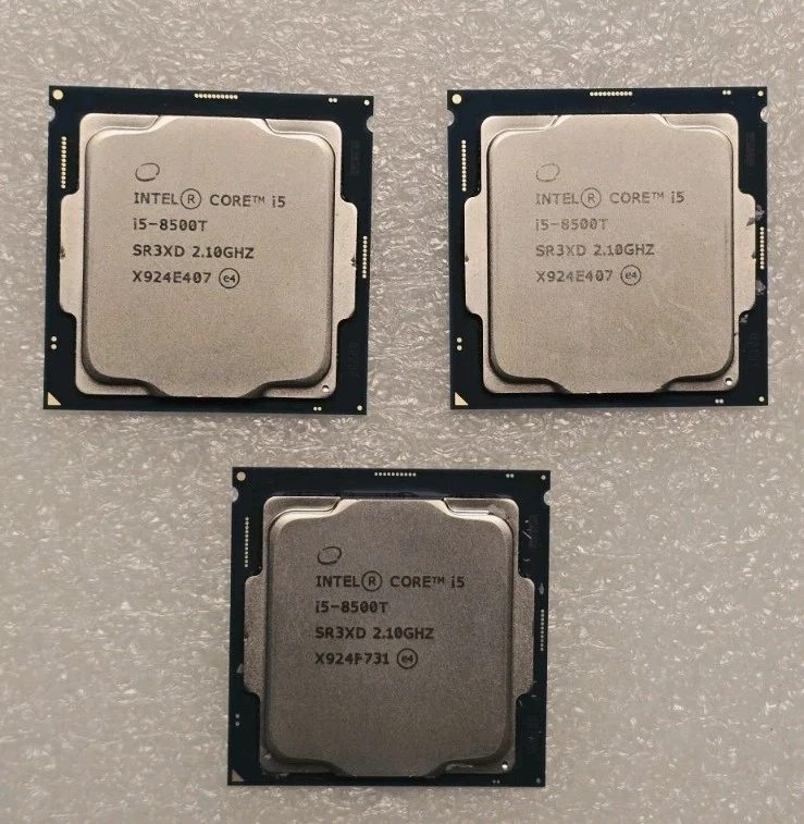 Intel Core i5-8500T Computer Processors (CPUs) for sale - eBay