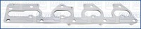 Ajusa Dichtung, AbgaskrüMmer 13169500 FüR Chevrolet Daewoo Opel