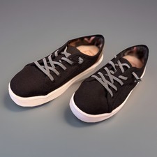 NWOT Hey Dude Shoes Sneakers Cody Craft Kids Size 5