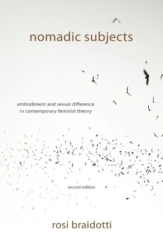Nomadic Subjects by Rosi Braidotti - 9780231153898