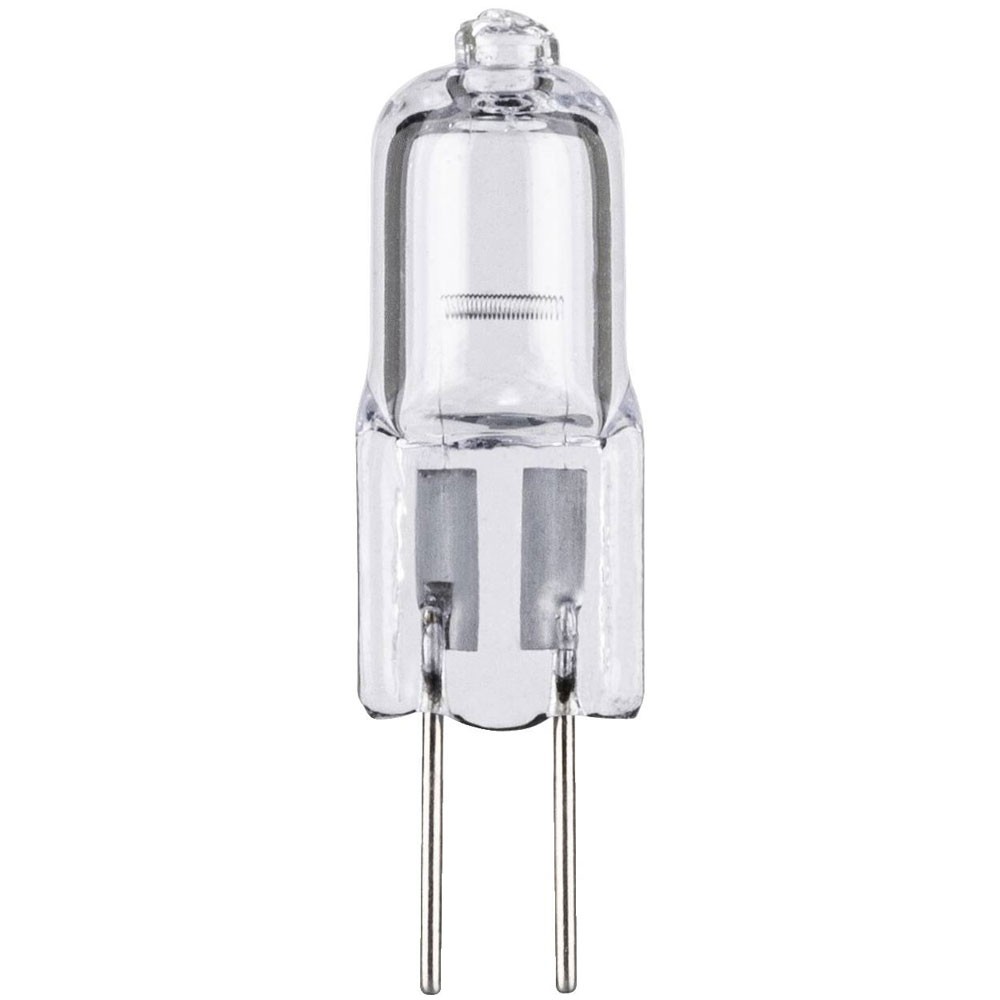 Paulmann Halogen EEC:G G4 12V 20W 320lm Warm White Oven Light
