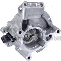 Pierburg 7.02551.50.0 Mechanische Vakuumpumpe Passt Zu: Audi A1, A3, Q2, Q3, TT