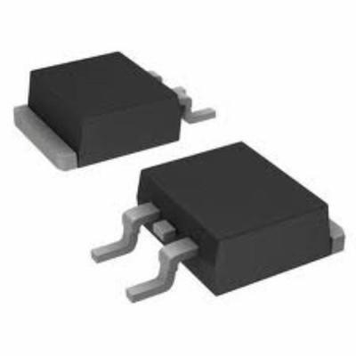 2pcs ON NGB8202NT4 TO-263 20 A 400 V N?Channel D2PAK USA ship *gi