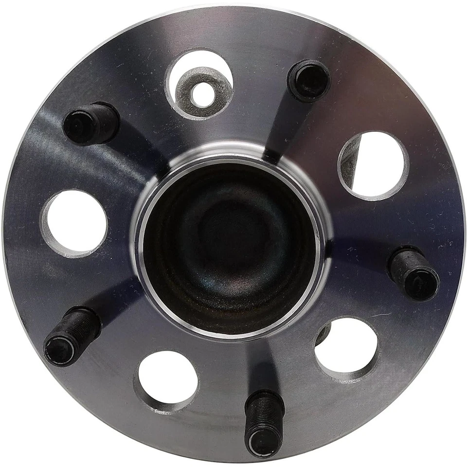 951-277 Buje de rueda Dorman conductor trasero lado izquierdo para Toyota Avalon ES350 Foto 3 de 4