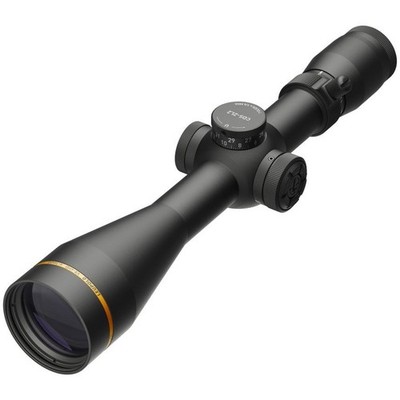 New Leupold VX-4HD 4-16x50 CDS-ZL2 FireDot 30mm Tube Black Riflescope 185457