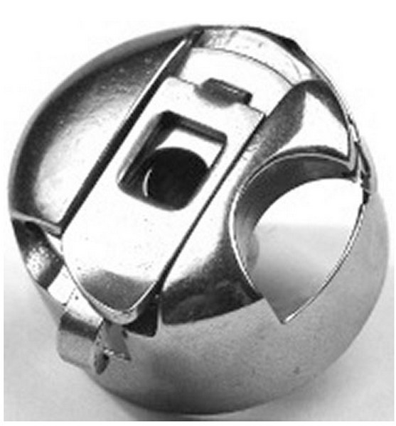 Spulenkapsel #173058 Für Singer Nähmaschinen - 2 Stück Set