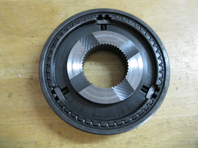 Ferrari 355,550,512 Synchroniser,Sleeve,#152207-152206