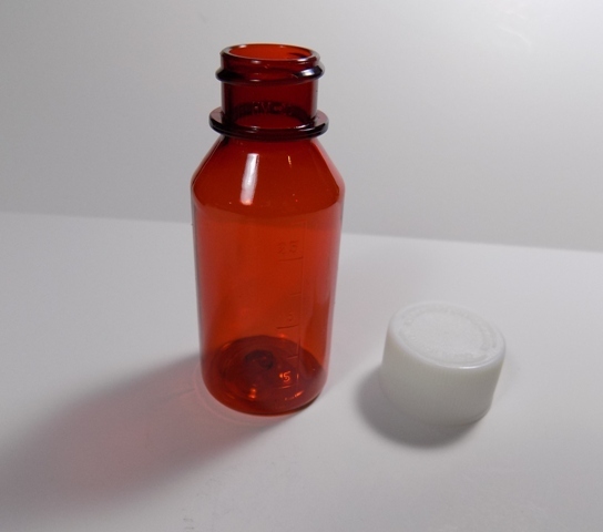 20pezzi Bottiglie Plastica Vuote Per Medicinali E Polvere - Foto 9