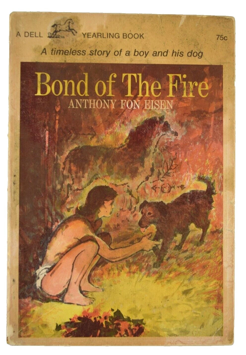 Vintage Paperback Original Antiquarian & Collectible Books