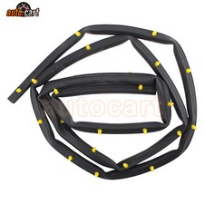 Hood Seal For 2011-2021 Jeep Grand Cherokee Srt Srt8 Laredo X E 3.6l 6.4l 5.7l