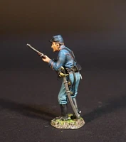 JOHN JENKINS AMERICAN CIVIL WAR USBS2-37 UNION DISMOUNTED 2ND CAVALRY READY