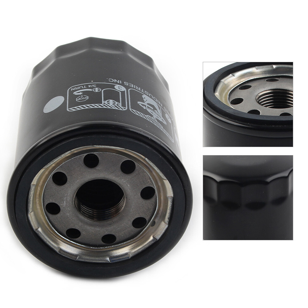 POLARIS 2540086 - cross reference oil filters | oilfilter ...