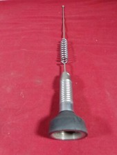 Motorola APX XTL series radio 700/800/900 14" antenna Spring Base NMO adjustable