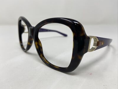 Ralph Lauren Sunglasses RL 8108Q 56-19-135 RALPH LAUREN RL 8108Q 5003/13 56-19 135 2N Tortoise Brown  main image 3