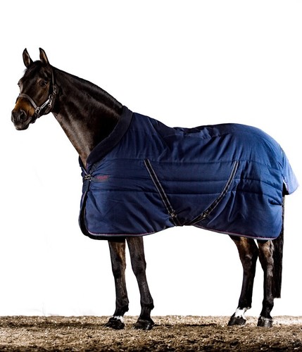 %% Horseware Stalldecke Original Rambo Cosy 100g %%
