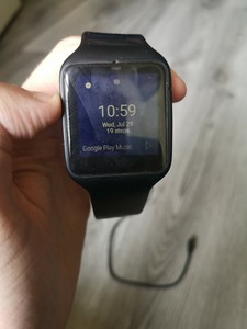 sony smartwatch ebay