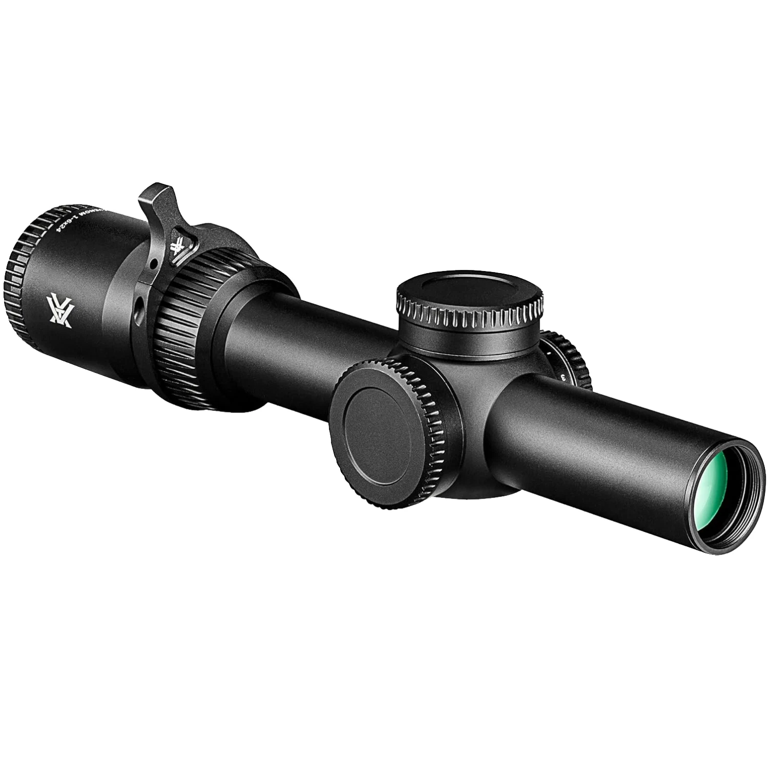 Vortex Optics Venom 1-6x24 SFP AR-BDC3 Riflescope VEN-1601 | eBay
