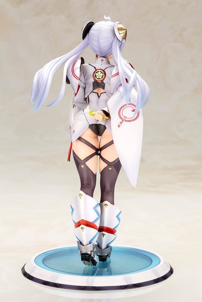 KOTOBUKIYA PHANTASY STAR ONLINE 2 Figure Matoi -Nidy-2D- Ver. 1/7