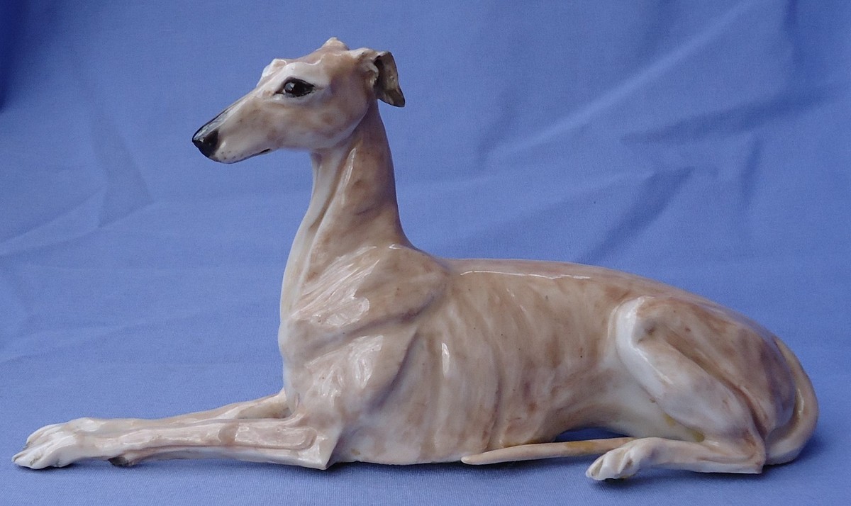 Lot 激レア 40's WHIPPET(NM-58.5CM) ヴィンテージ ハット 316