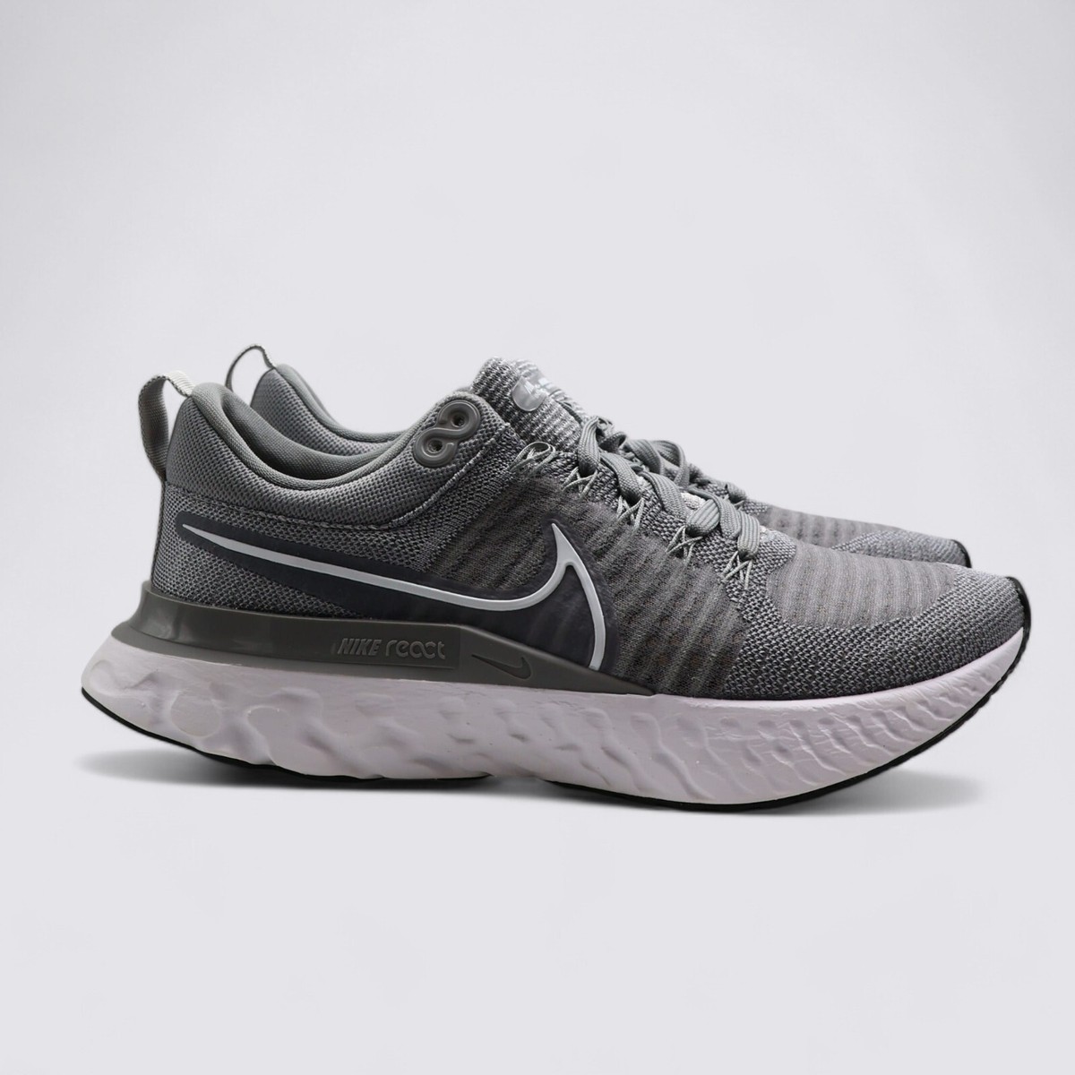 Nike React Infinity Run Flyknit 2 Men's Running Shoes
